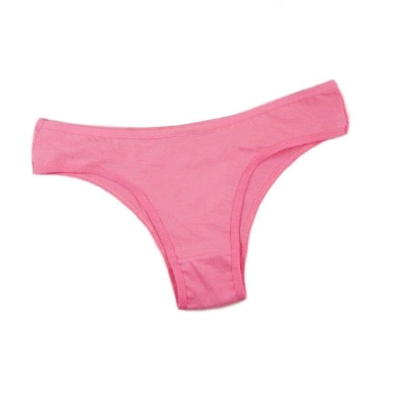 6-Pack Women's Cotton Bikini Panties Underwear - Picture 4 of 7